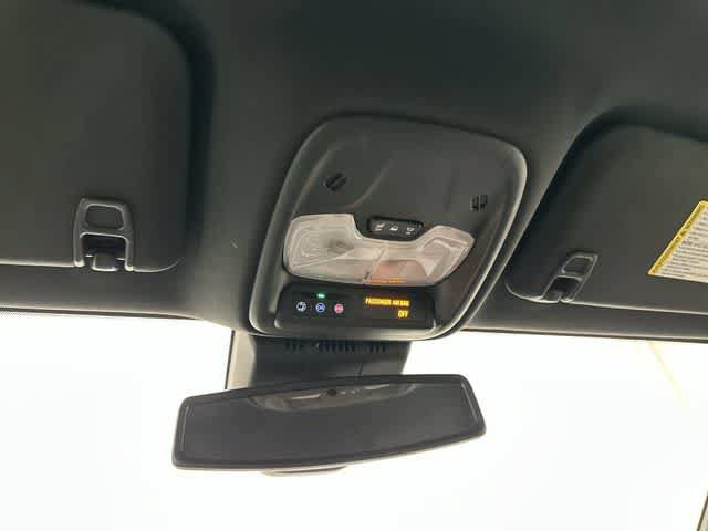 Used 2023 GMC Canyon AT4 w/ AT4 Premium Package AWD/4WD image 21