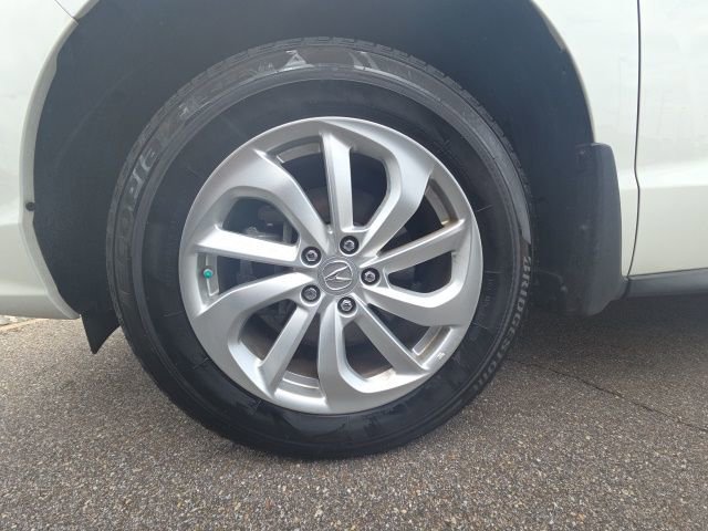 Used 2017 Acura RDX w/ Technology Package image 20