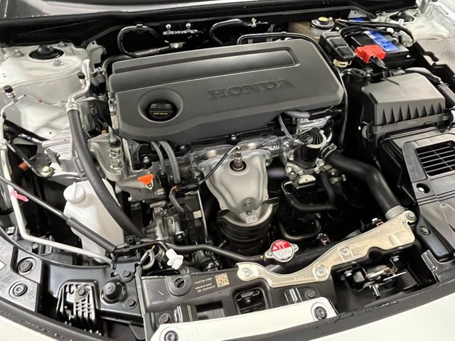 New 2026 Honda Civic LX image 10
