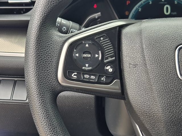 Used 2017 Honda Civic EX image 28
