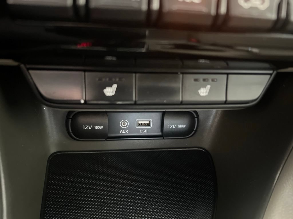 Used 2019 Kia Sportage EX AWD/4WD image 51