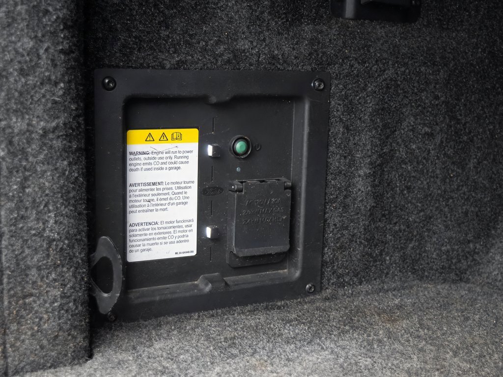 Used 2021 Ford F150 XLT w/ Equipment Group 302A High image 6