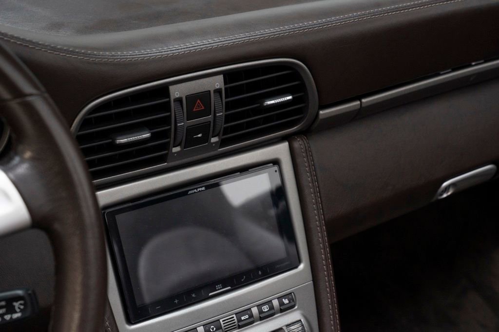 Used 2006 Porsche 911 Carrera image 28