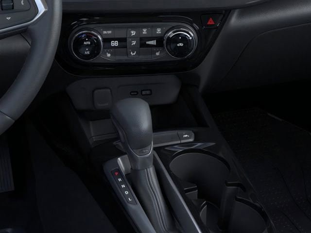 New 2026 Chevrolet Trax ACTIV w/ Driver Confidence Package FWD image 23