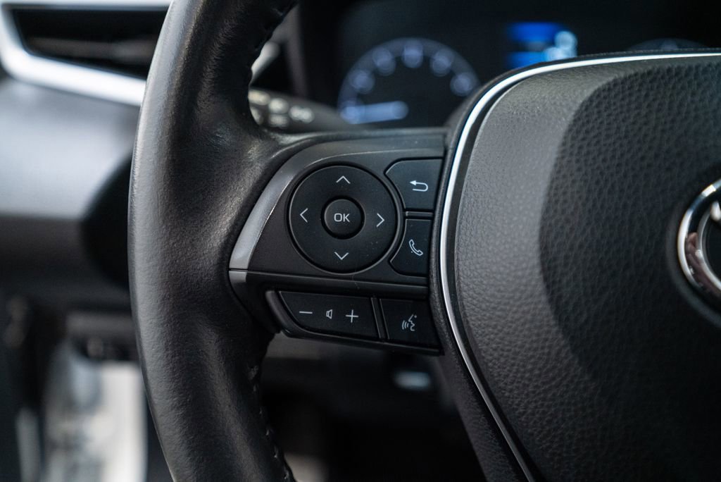 Certified 2023 Toyota Corolla SE image 19