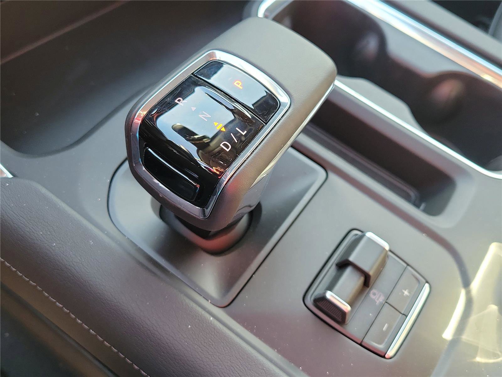 New 2026 GMC Sierra 1500 Denali w/ Technology Package image 29