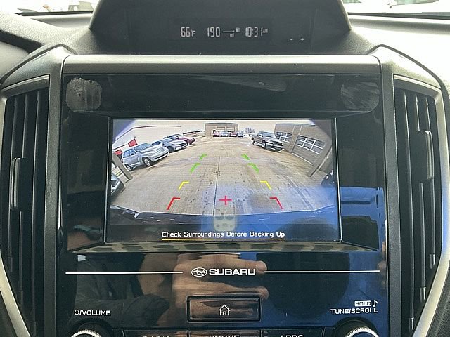 Used 2018 Subaru Crosstrek 2.0i Premium image 27