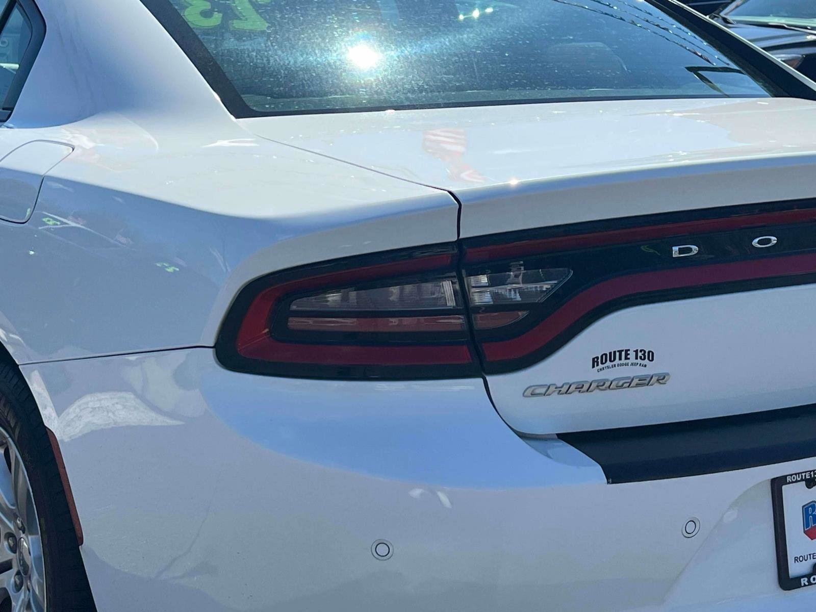 Used 2023 Dodge Charger SXT image 8