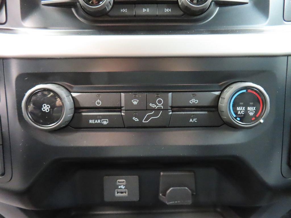 Used 2023 Ford F150 XLT w/ Trailer Tow Package image 48