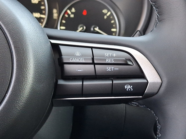 New 2026 MAZDA CX-30 AWD 2.5 S image 20