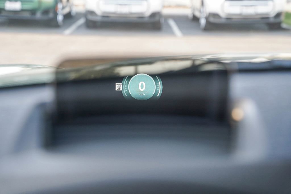 Used 2025 MINI Cooper Countryman S w/ Comfort Package Max image 25