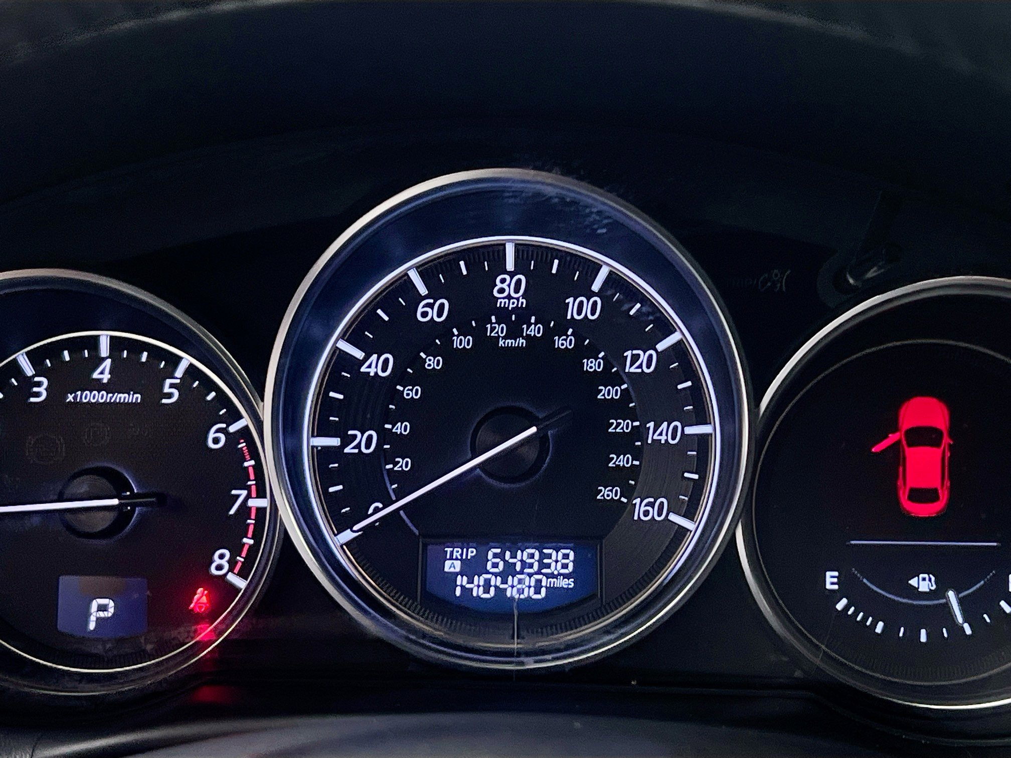 Used 2016 MAZDA CX-5 Grand Touring image 23