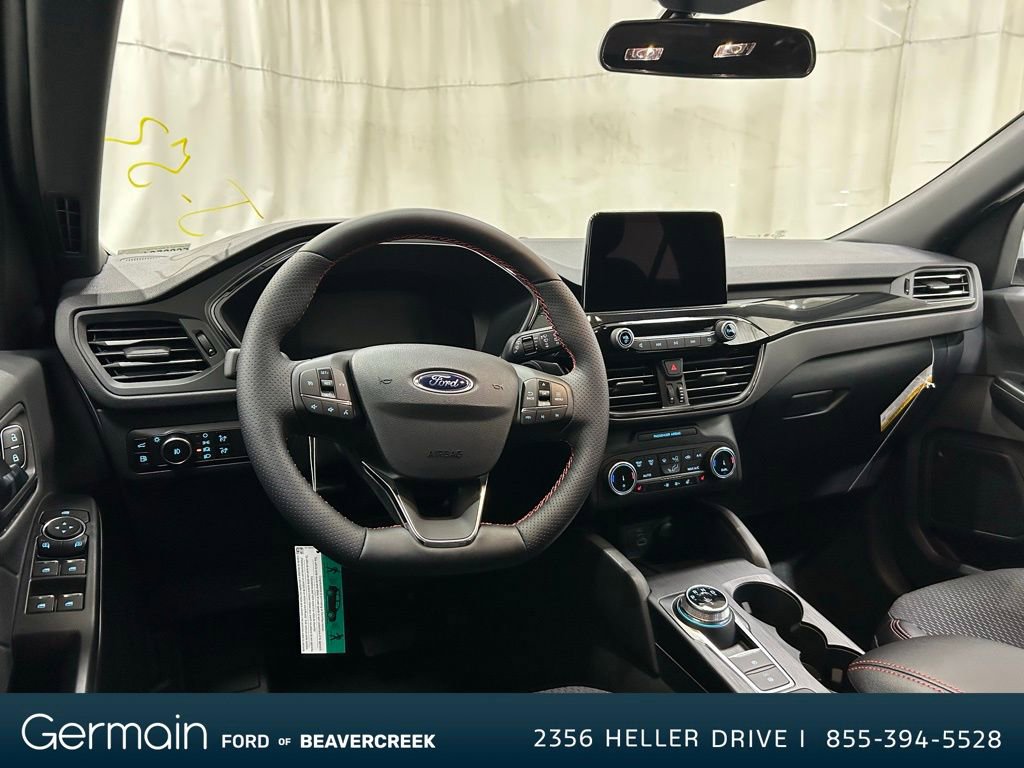 New 2026 Ford Escape ST-Line Select image 11