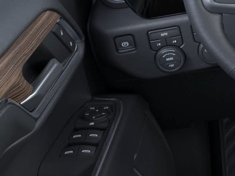 New 2026 Chevrolet Silverado 1500 LT AWD/4WD image 22