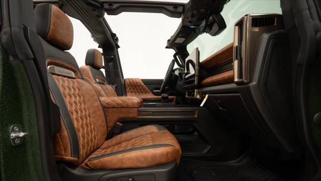 Used 2023 GMC Hummer EV Edition 1 image 37