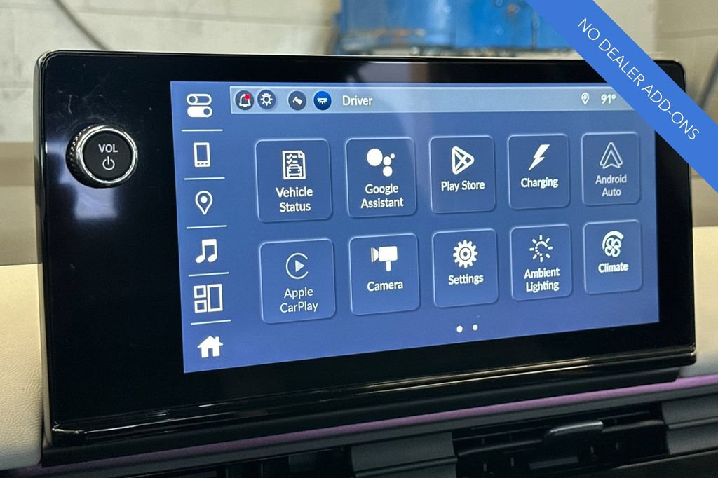Certified 2024 Honda Prologue Elite image 20
