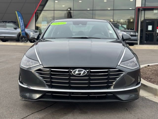 Used 2023 Hyundai Sonata SE FWD image 5