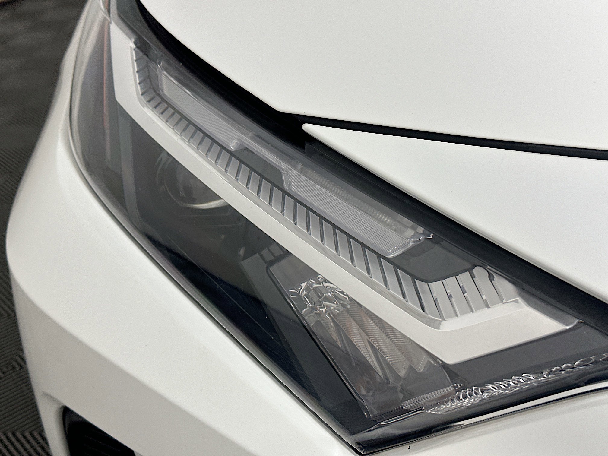 Certified 2025 Toyota RAV4 LE image 9