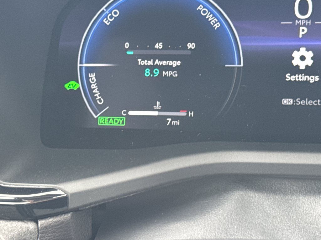 Certified 2026 Toyota Camry XLE FWD image 33