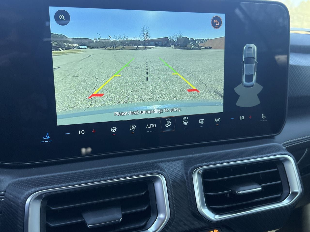 New 2025 Ford Mustang Premium image 3