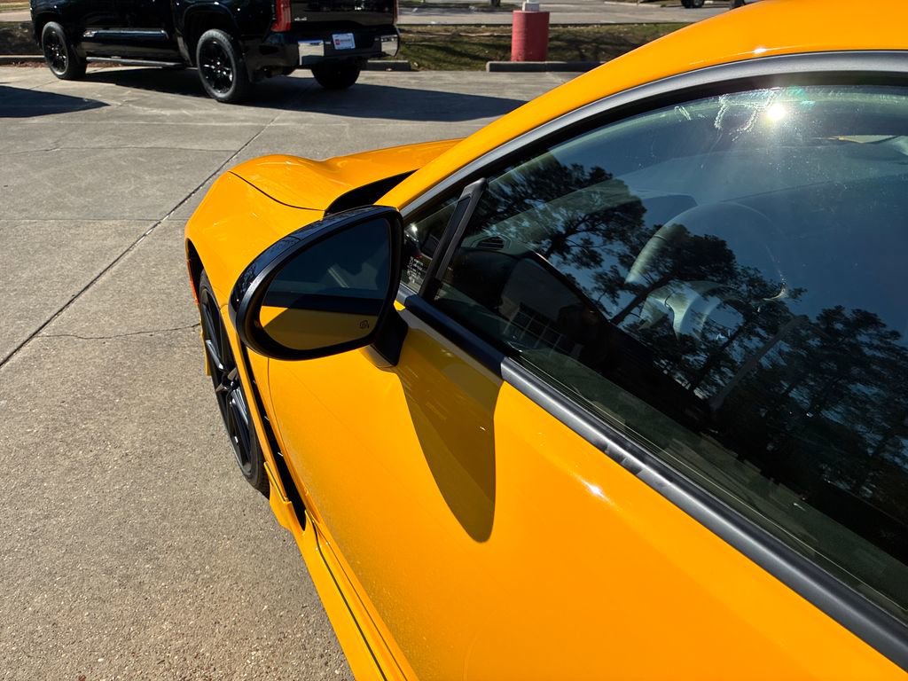 New 2026 Toyota GR86 YUZU Limited image 15