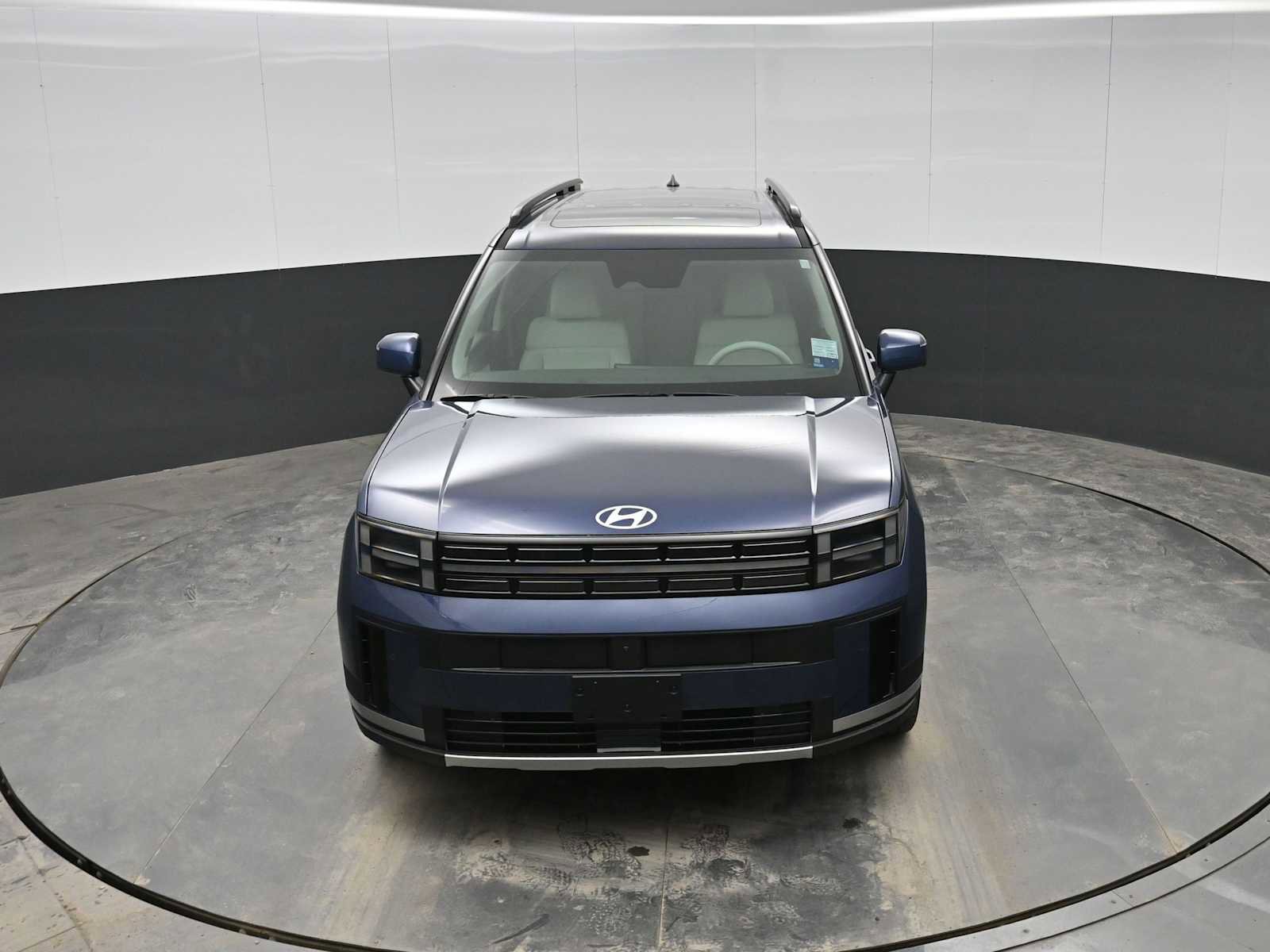 New 2026 Hyundai Santa Fe Limited image 24