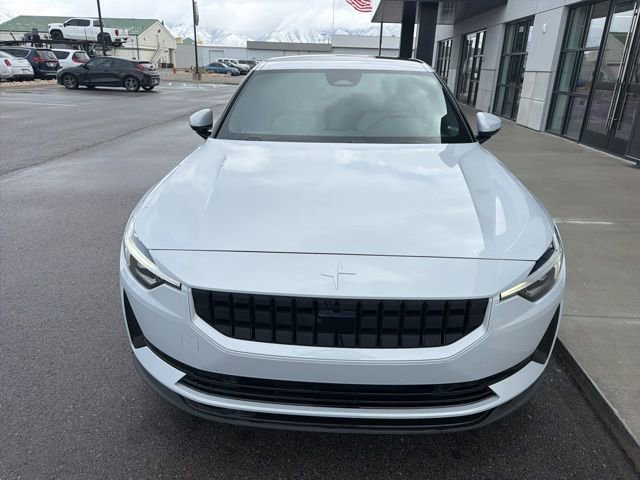 Used 2023 Polestar Polestar 2 AWD/4WD image 2