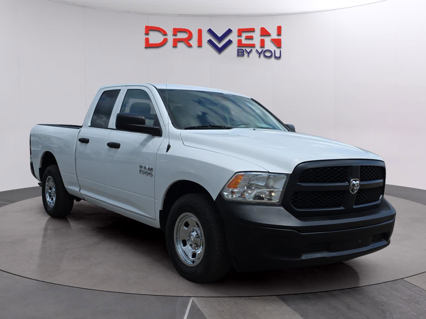 Used 2018 RAM 1500 Tradesman w/ Popular Equipment Group image 8