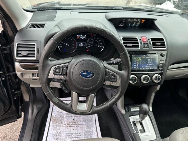 Used 2017 Subaru Forester 2.5i Limited image 17