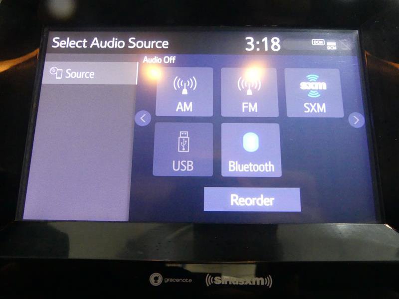 Used 2021 Toyota Tundra SR AWD/4WD image 39