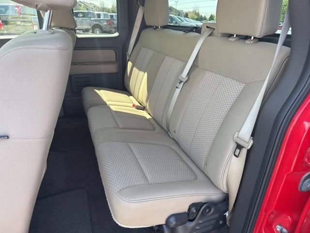 Used 2010 Ford F150 XLT RWD image 12