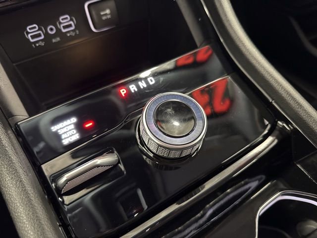 Used 2023 Jeep Grand Cherokee Limited w/ Trailer Tow Prep Group (B) image 46