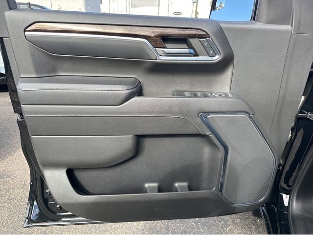 Certified 2023 GMC Sierra 1500 Elevation image 5