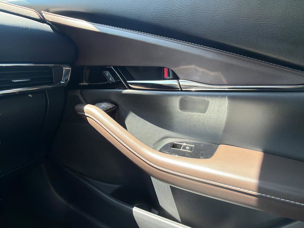 Certified 2024 MAZDA CX-30 2.5 Turbo w/ Premium Plus Pkg image 32