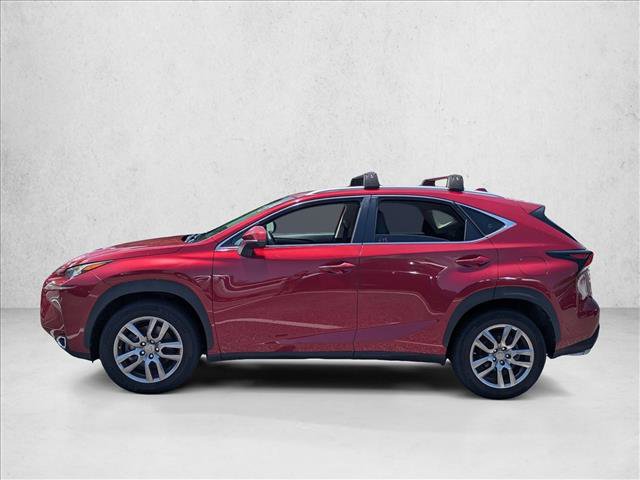 Used 2016 Lexus NX 200t FWD w/ Premium Package image 8