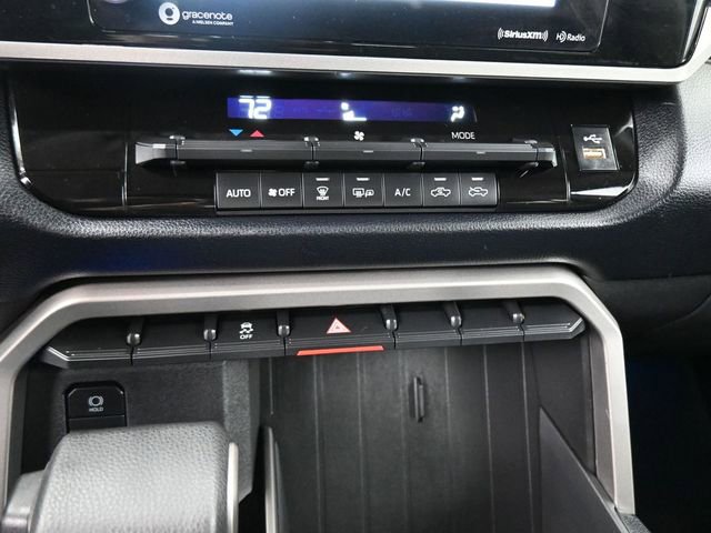 Used 2024 Toyota Tundra SR5 w/ SR5 Convenience Package image 11