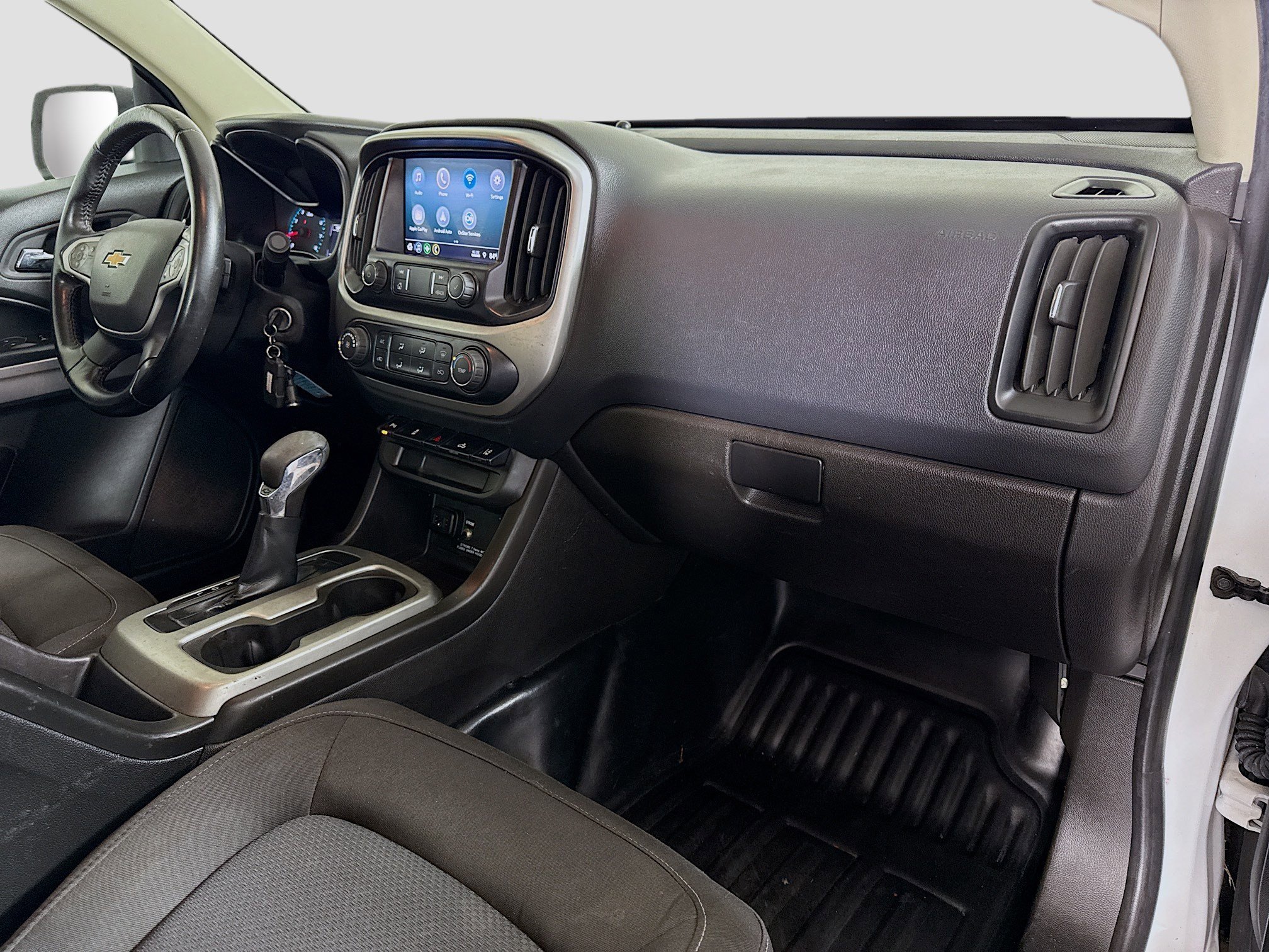 Used 2022 Chevrolet Colorado LT w/ Fleet Safety Package RWD image 29