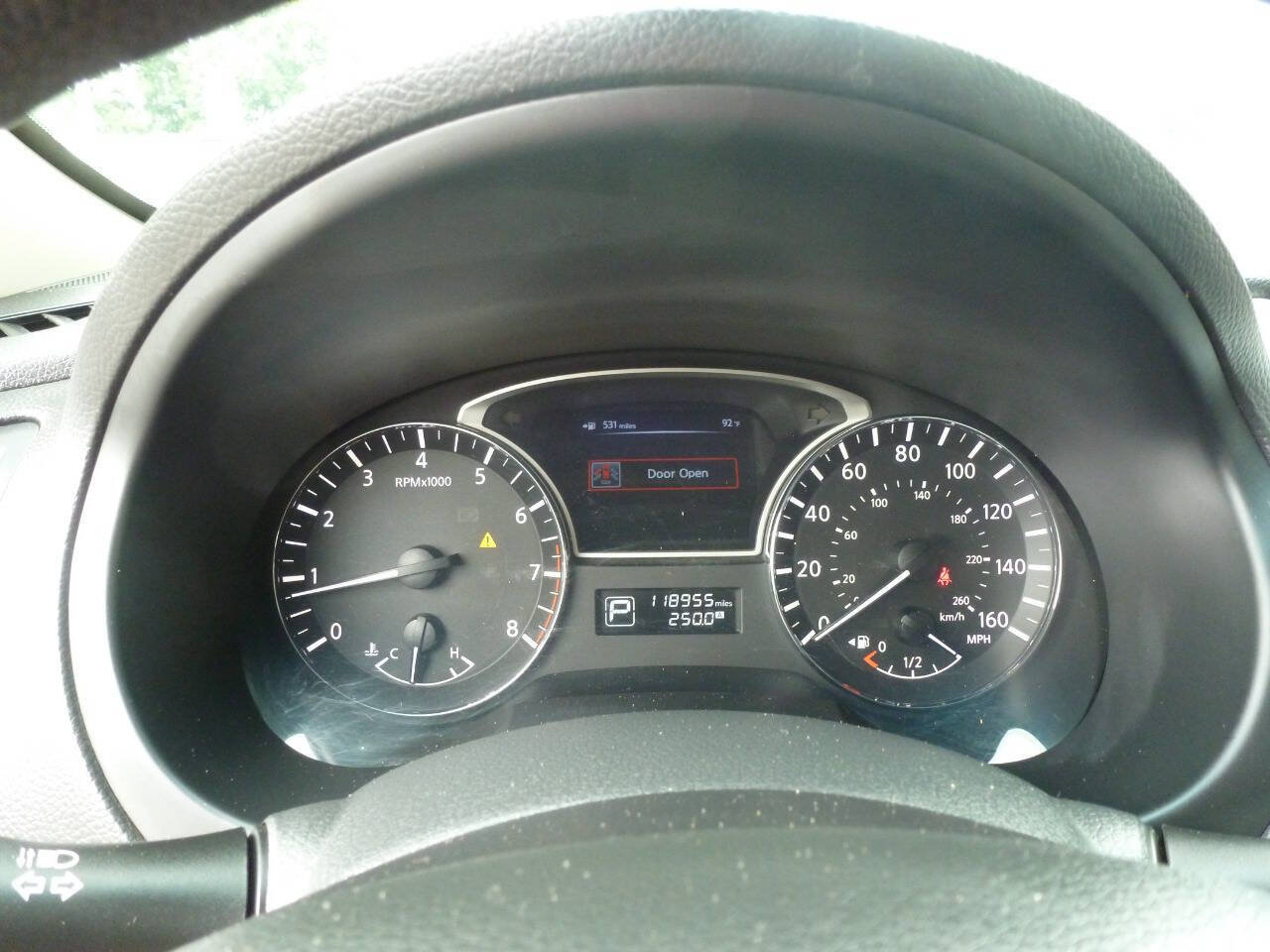 Used 2013 Nissan Altima 2.5 FWD image 15