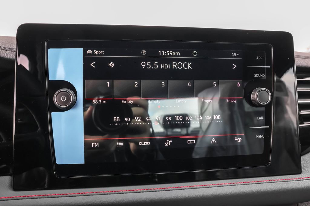 New 2026 Volkswagen Jetta GLI Autobahn image 28