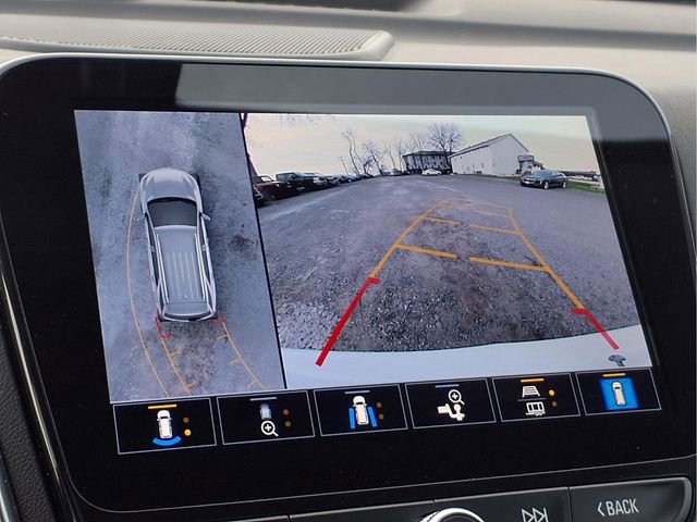 Certified 2023 Chevrolet Equinox Premier video 2