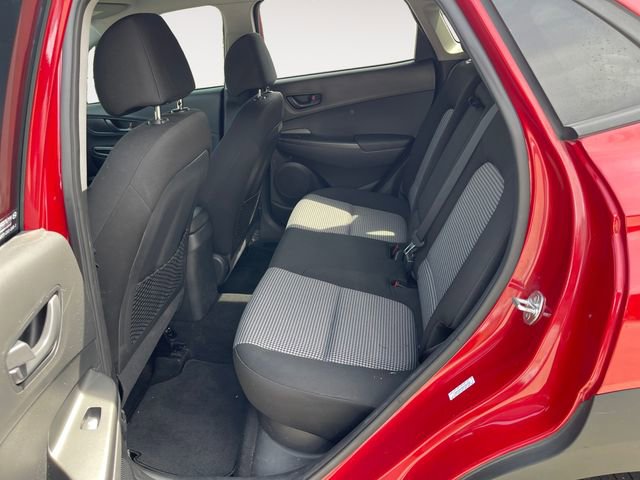 Used 2021 Hyundai Kona SEL image 13