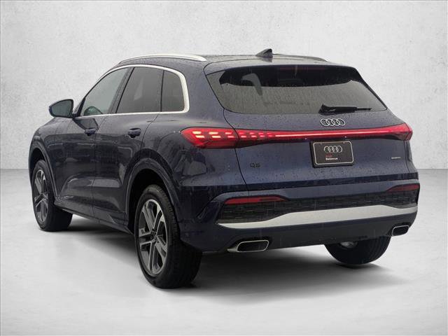 New 2025 Audi Q5 Premium Plus image 8