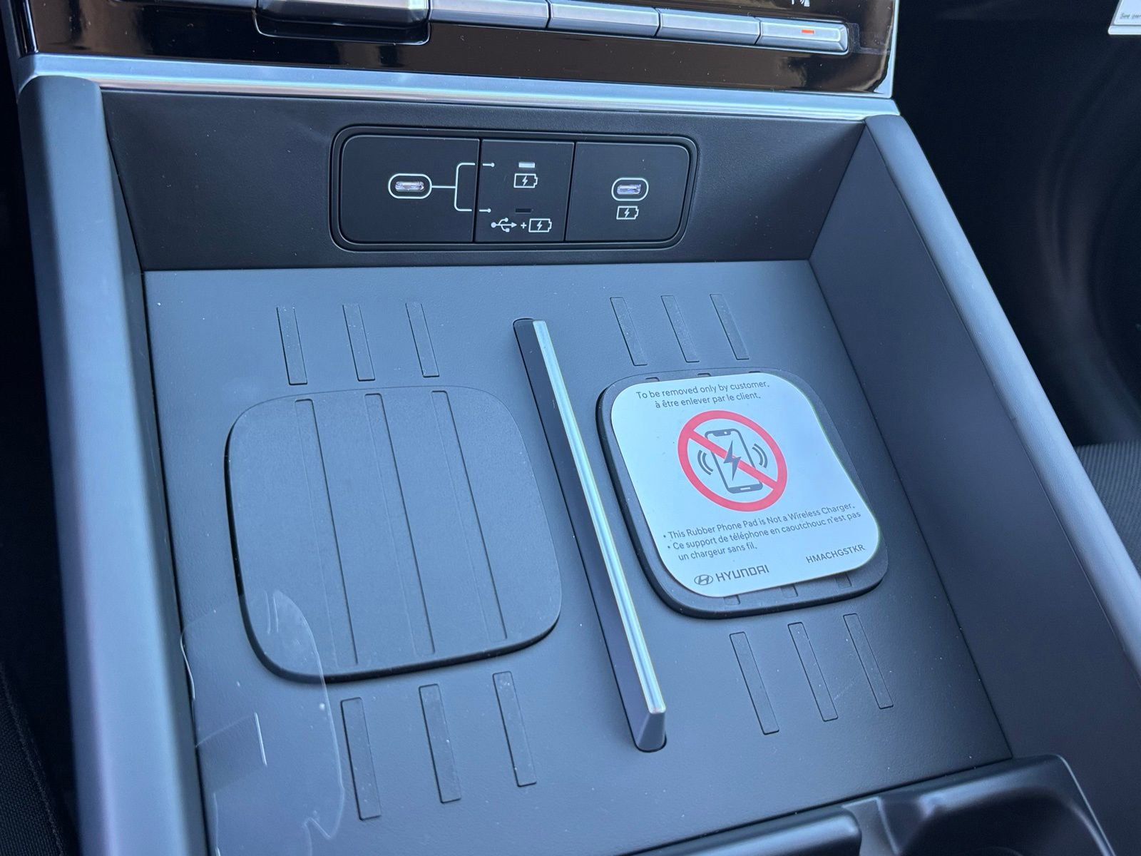 New 2026 Hyundai Santa Fe SE FWD image 24