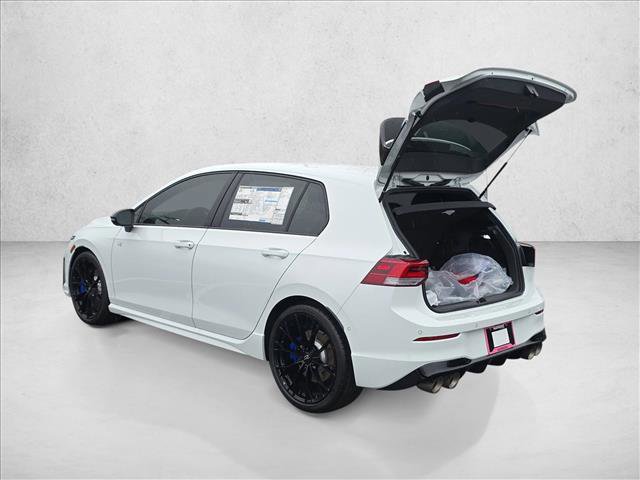 New 2026 Volkswagen Golf w/ Euro Style Package image 3
