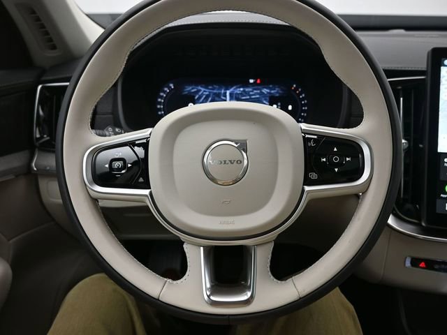 New 2026 Volvo XC90 B6 Ultra w/ Protection Package image 23