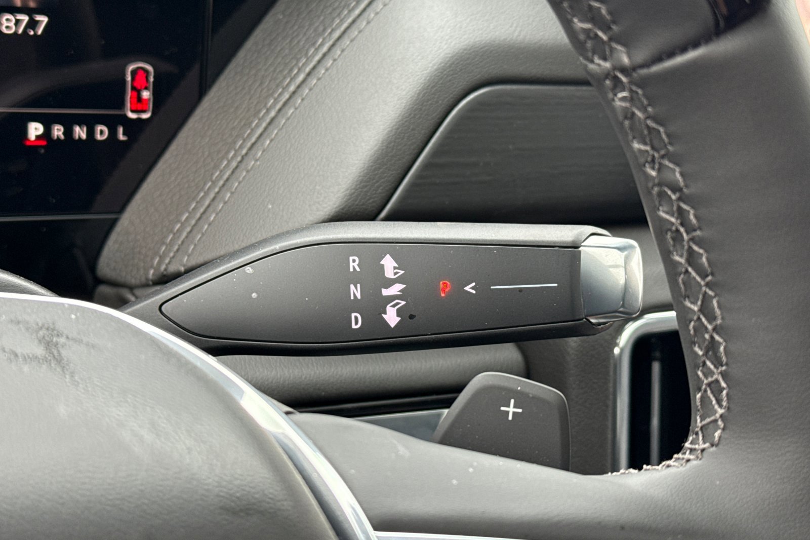 New 2026 GMC Yukon XL Denali w/ Denali Reserve Package image 25