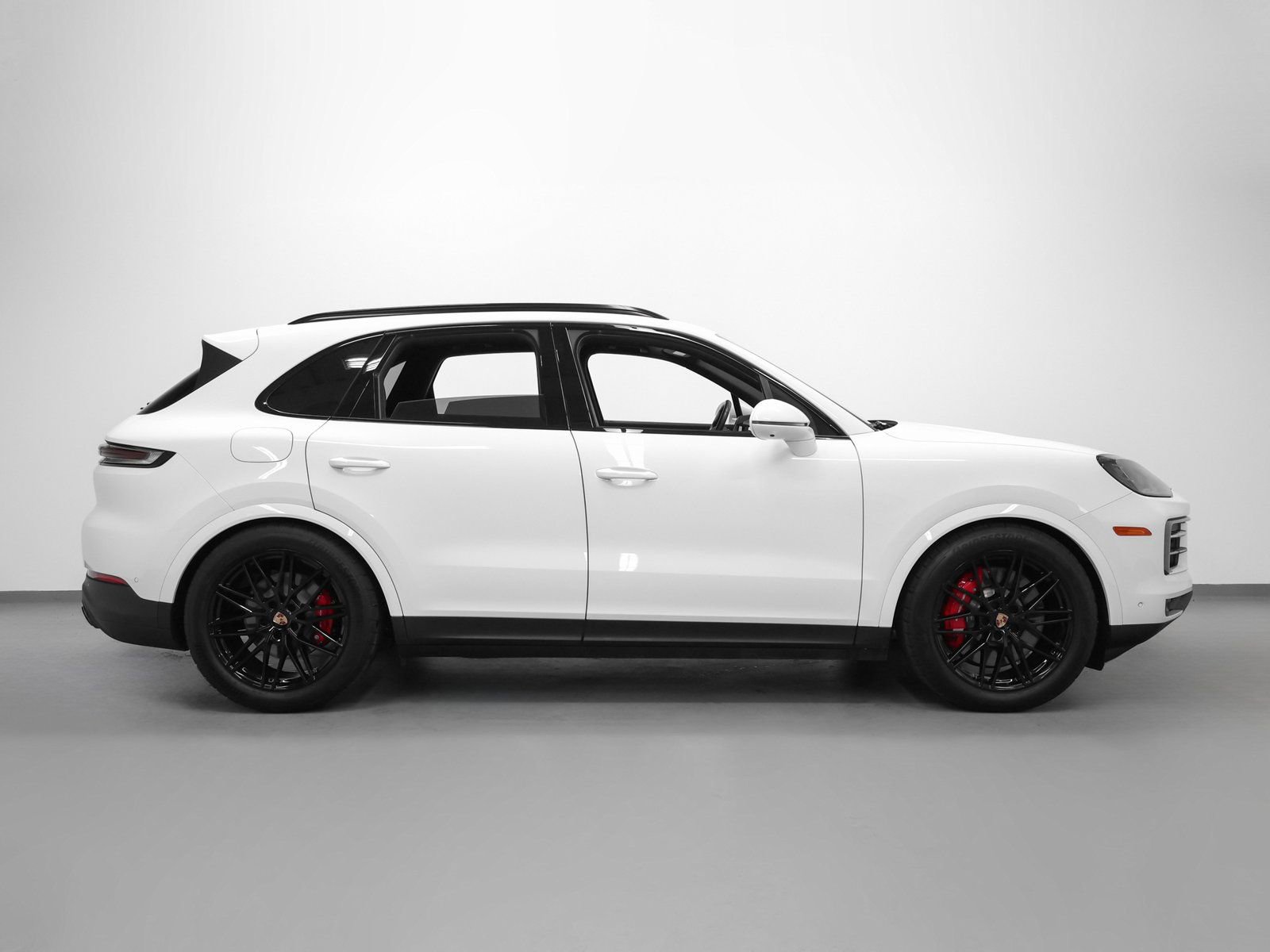 Certified 2026 Porsche Cayenne S image 13
