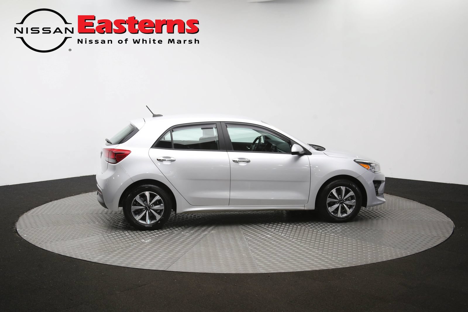 Used 2023 Kia Rio S w/ Technology Package FWD image 42