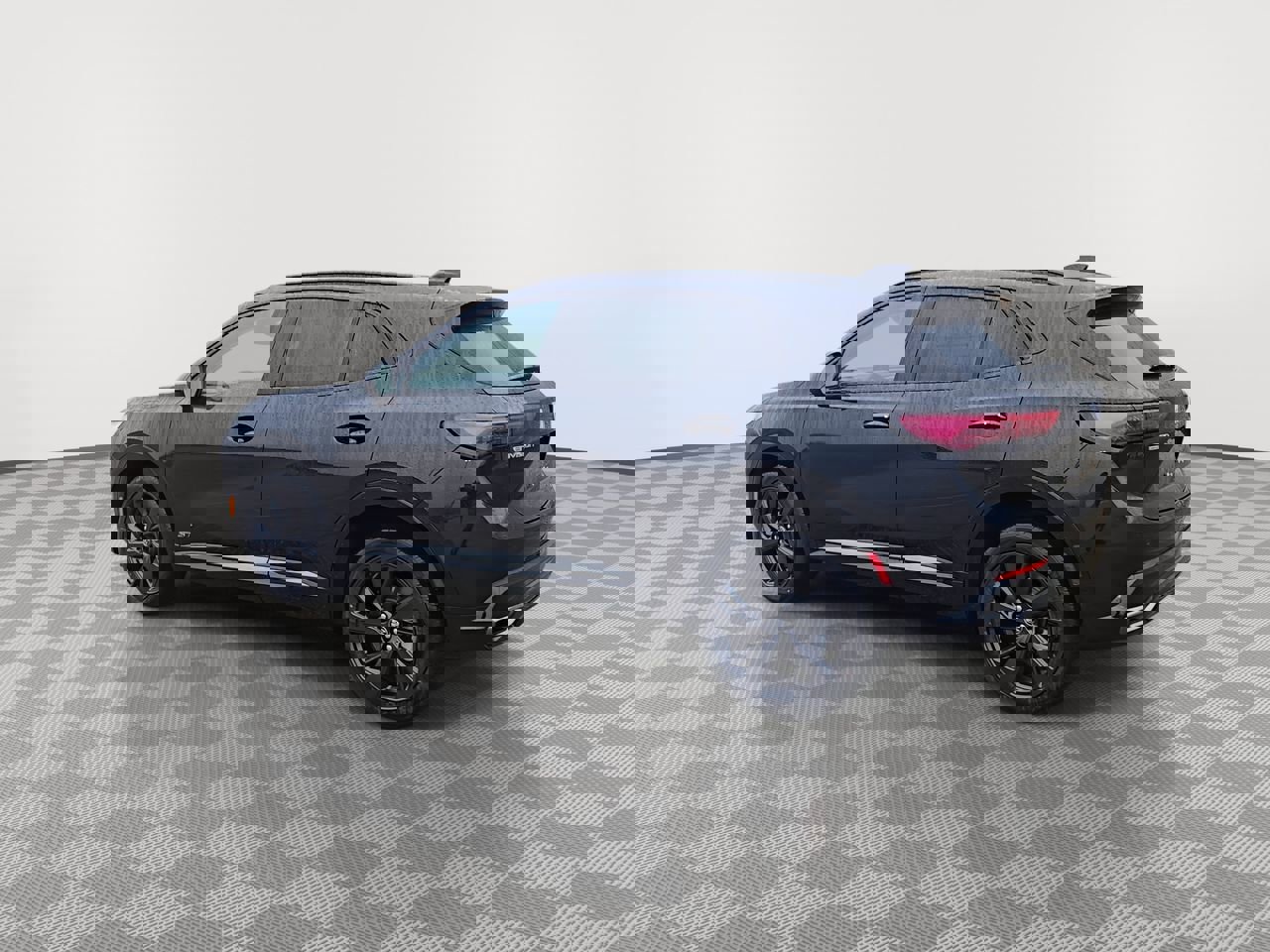 New 2025 Buick Envision Sport Touring image 41