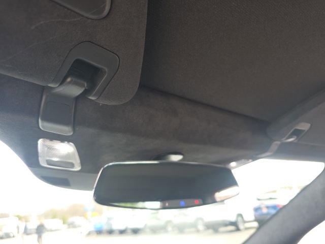 Used 2017 Chevrolet Corvette Grand Sport RWD image 28